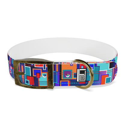 Dog Collar - No. 233 B