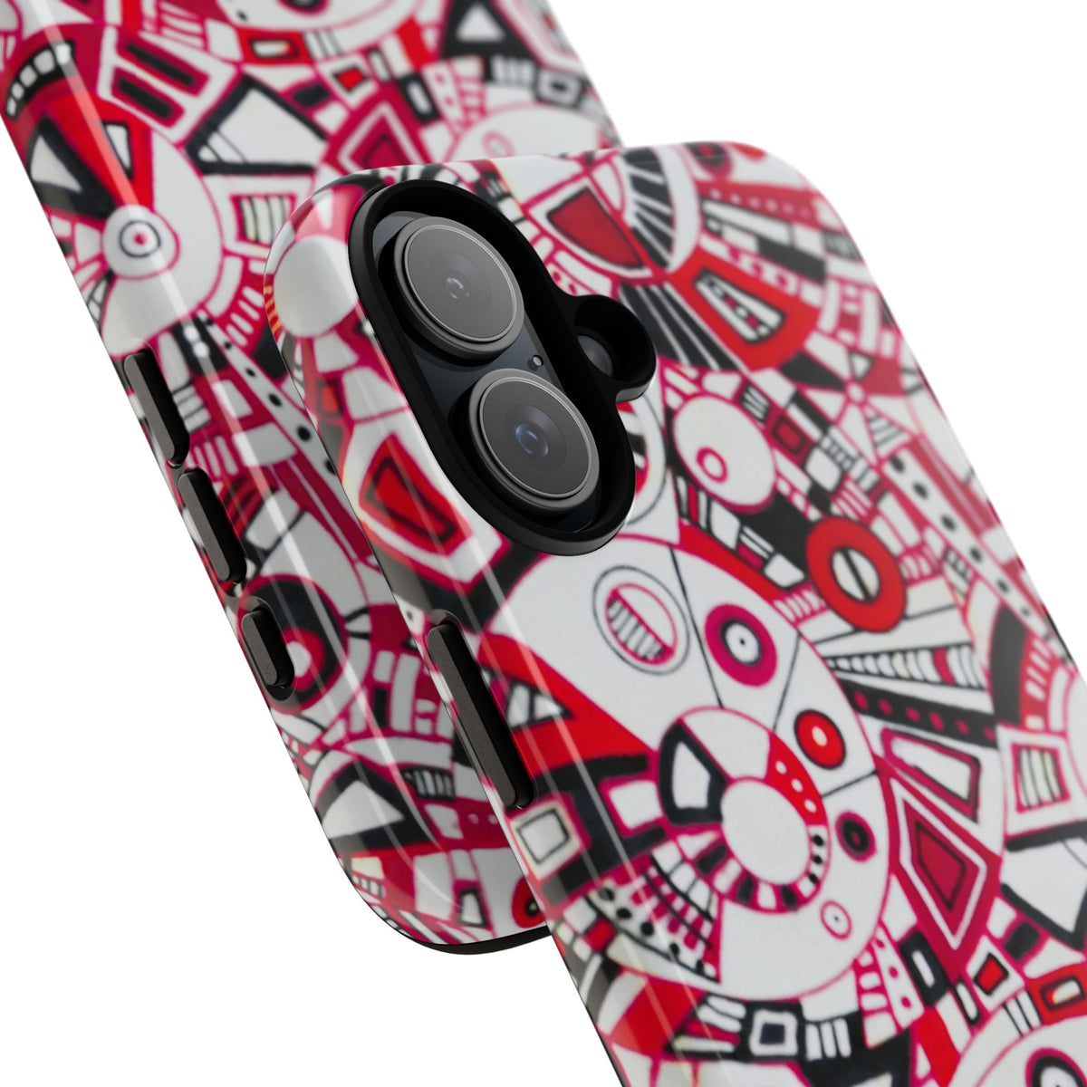 Tough Phone Case - No. 276