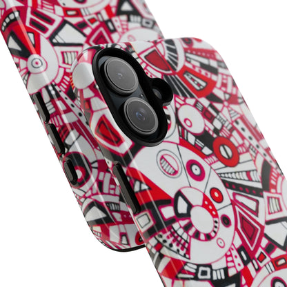 Tough Phone Case - No. 276