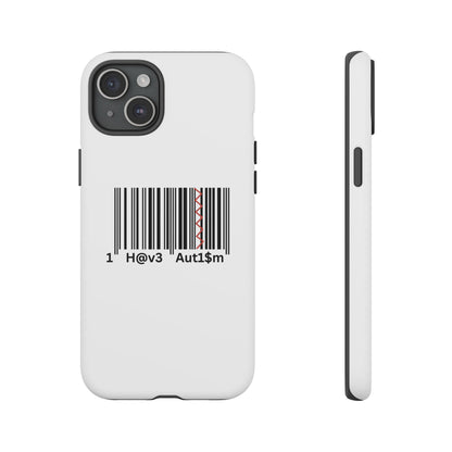 Tough Phone Case -  No. 310