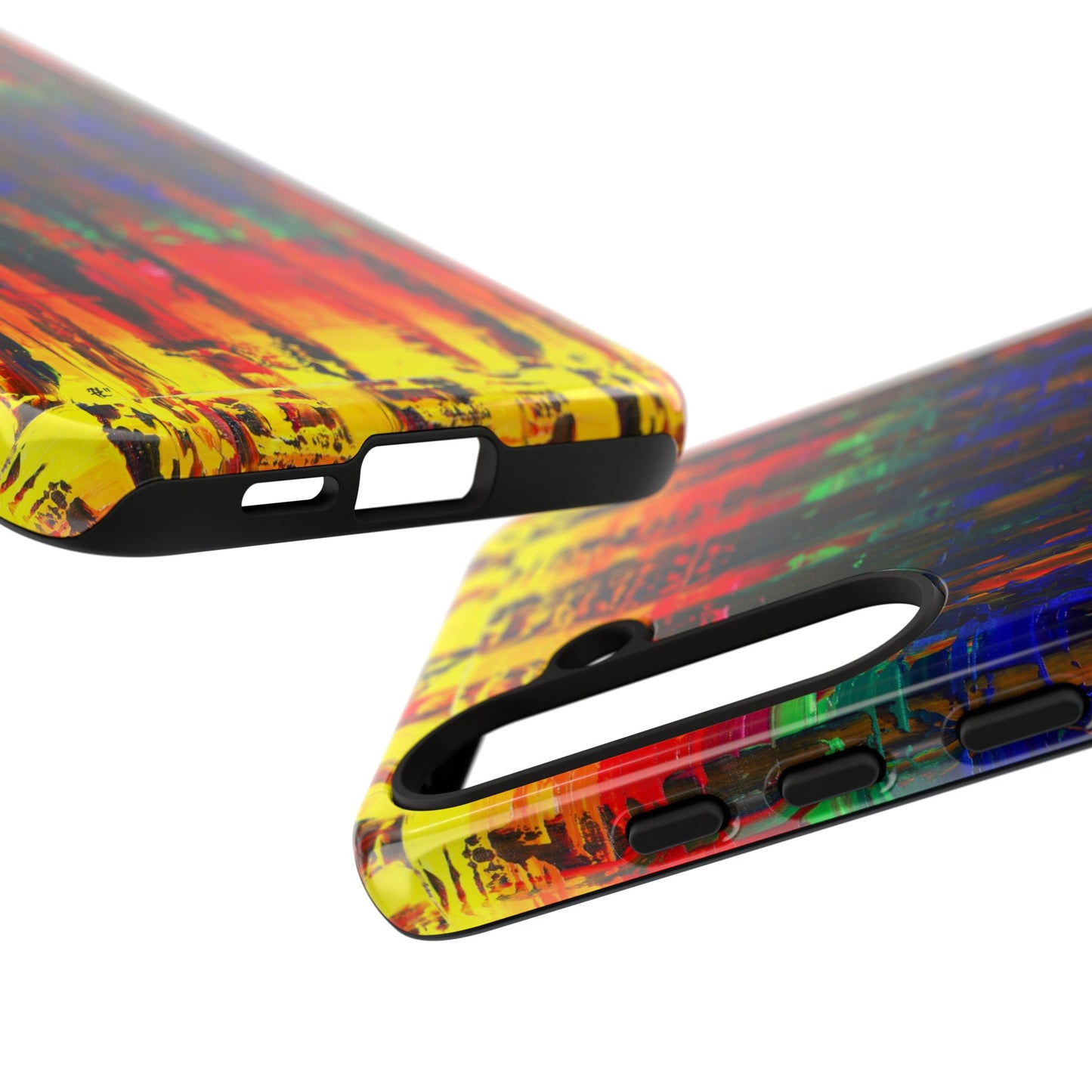 Tough Phone Case -  No. 138