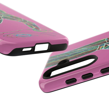 Tough Phone Case - No. 227