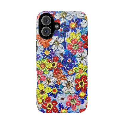 Tough Phone Case - No. 240