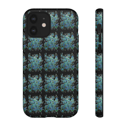 Tough Phone Case -  No. 146 BK