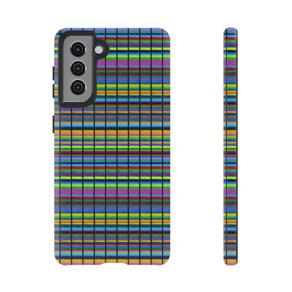 Tough Phone Case -  No. 223 A
