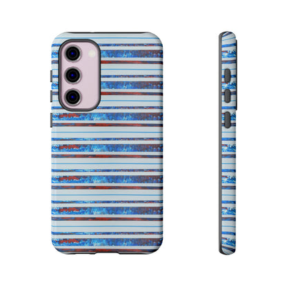 Tough Phone Case -  No. 140