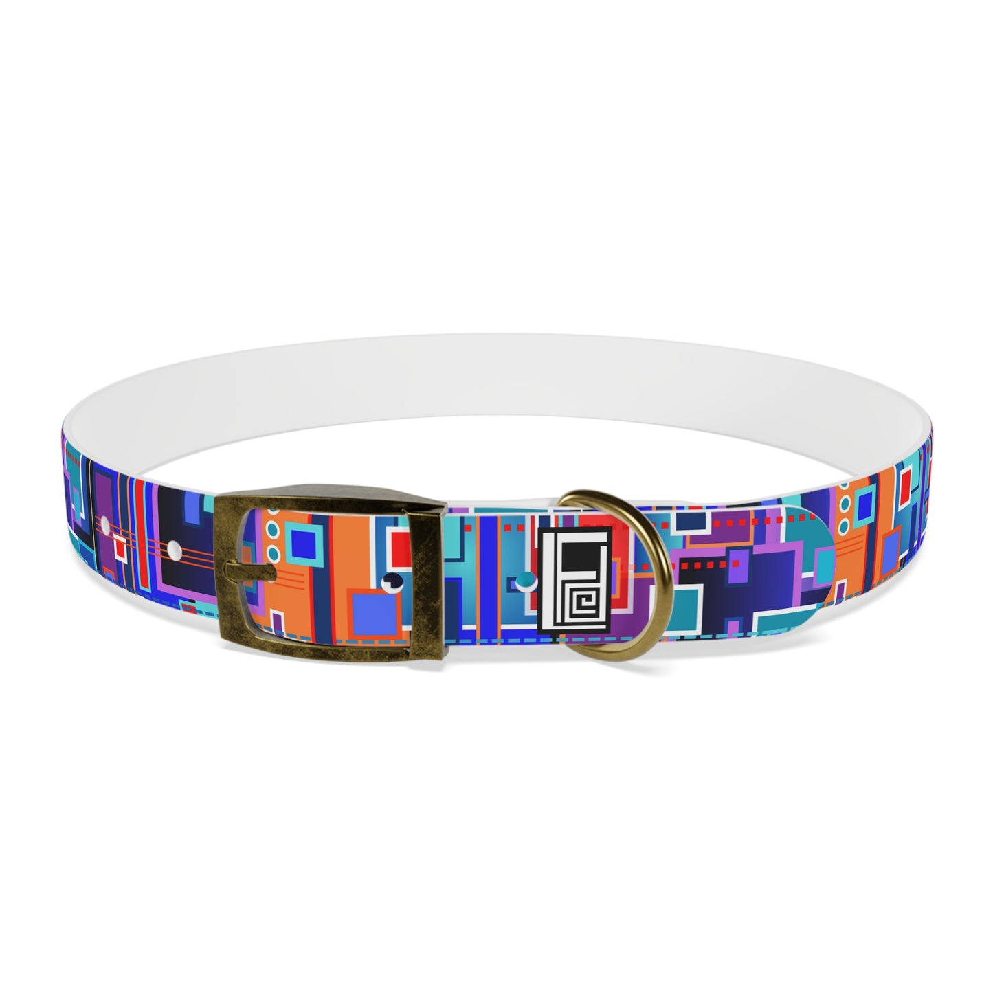 Dog Collar - No. 233 C