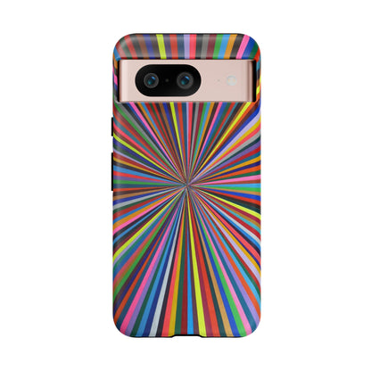 Tough Phone Case - No. 205