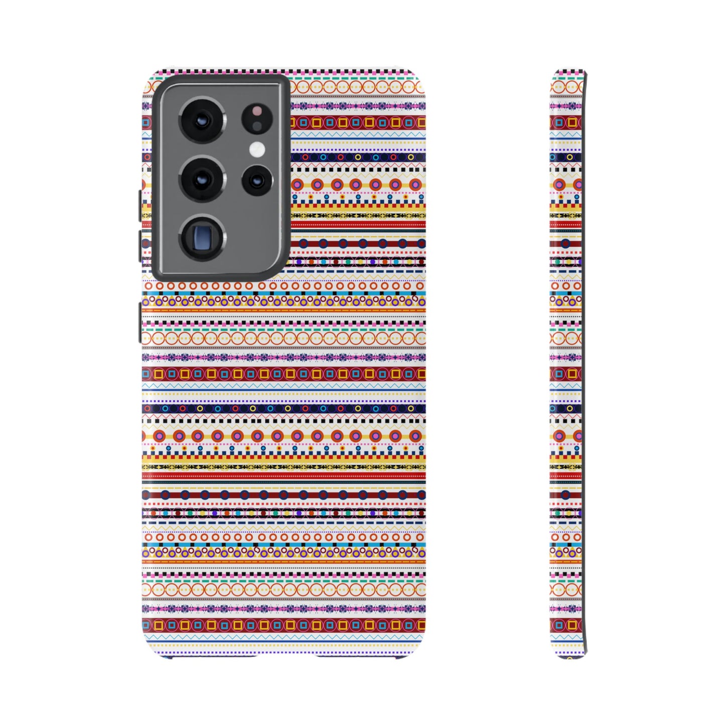 Tough Phone Case -  No. 326