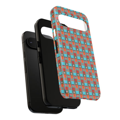 Tough Phone Case -  No. 133 B