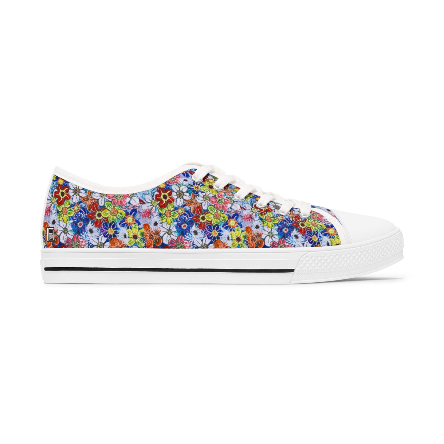 Women's Low Top Sneakers  - No. 240