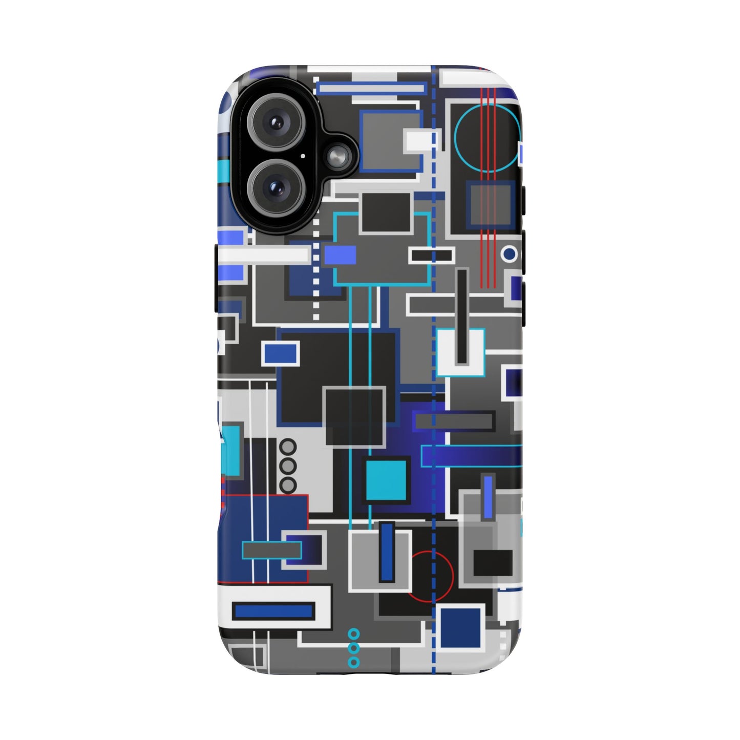 Tough Phone Case -  No. 235