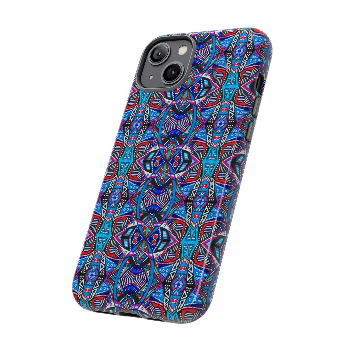 Tough Phone Case -  No. 292
