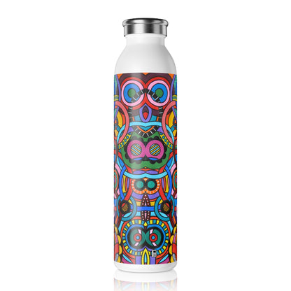 Slim Water Bottle - No. 221