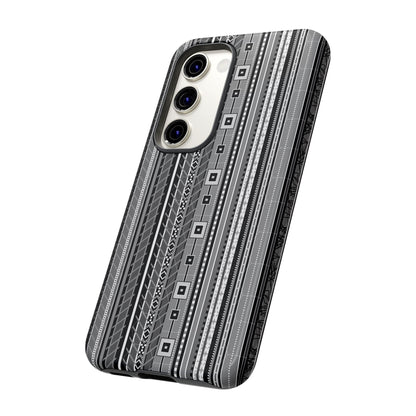 Tough Phone Case -  No. 298 B