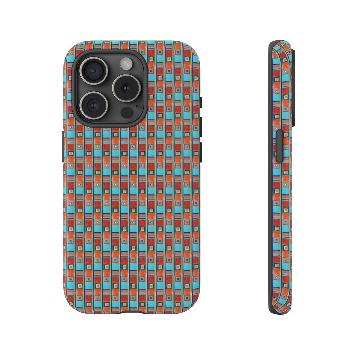 Tough Phone Case -  No. 133 B