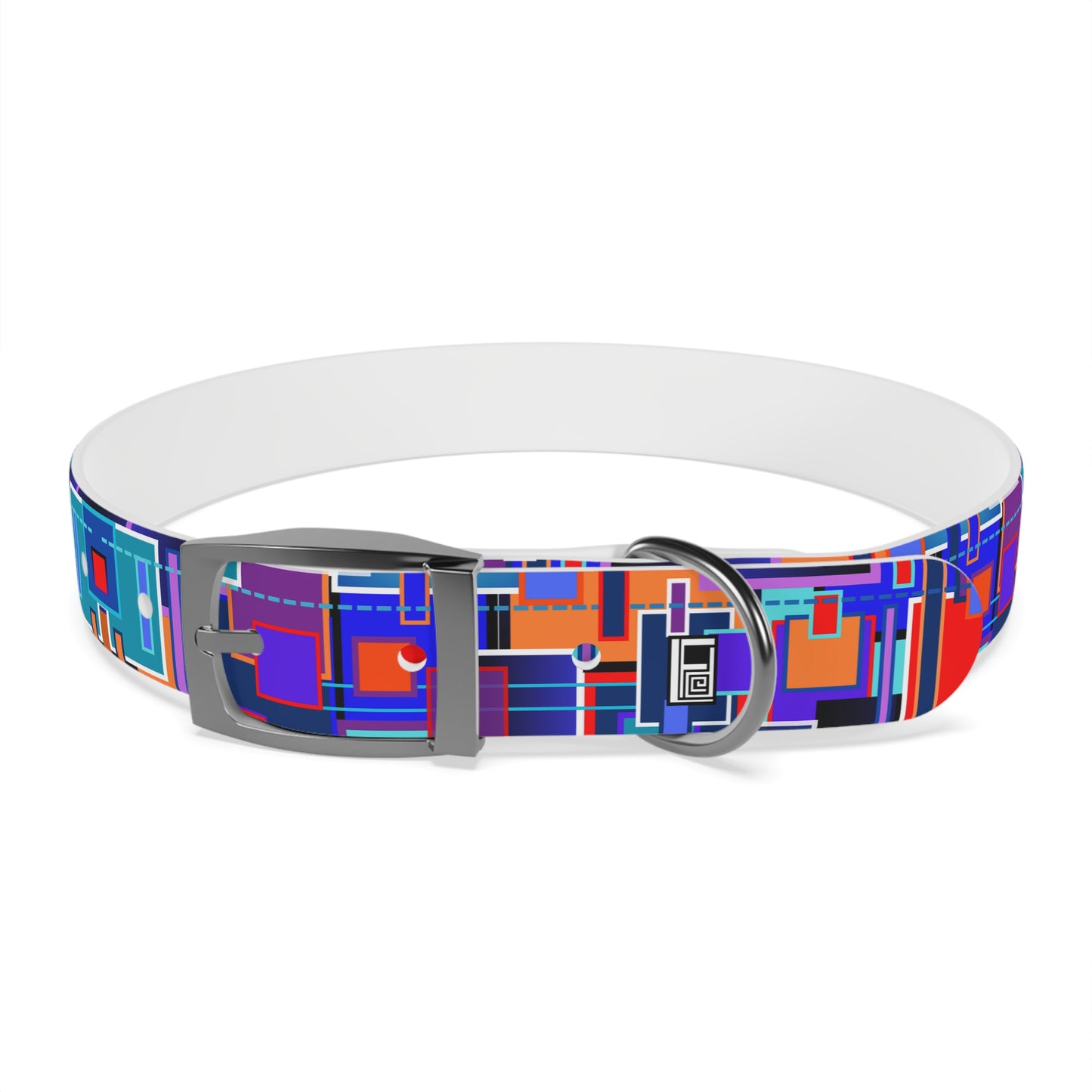 Dog Collar - No. 233 D