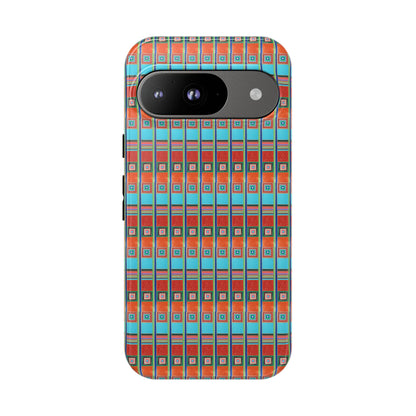 Tough Phone Case -  No. 133