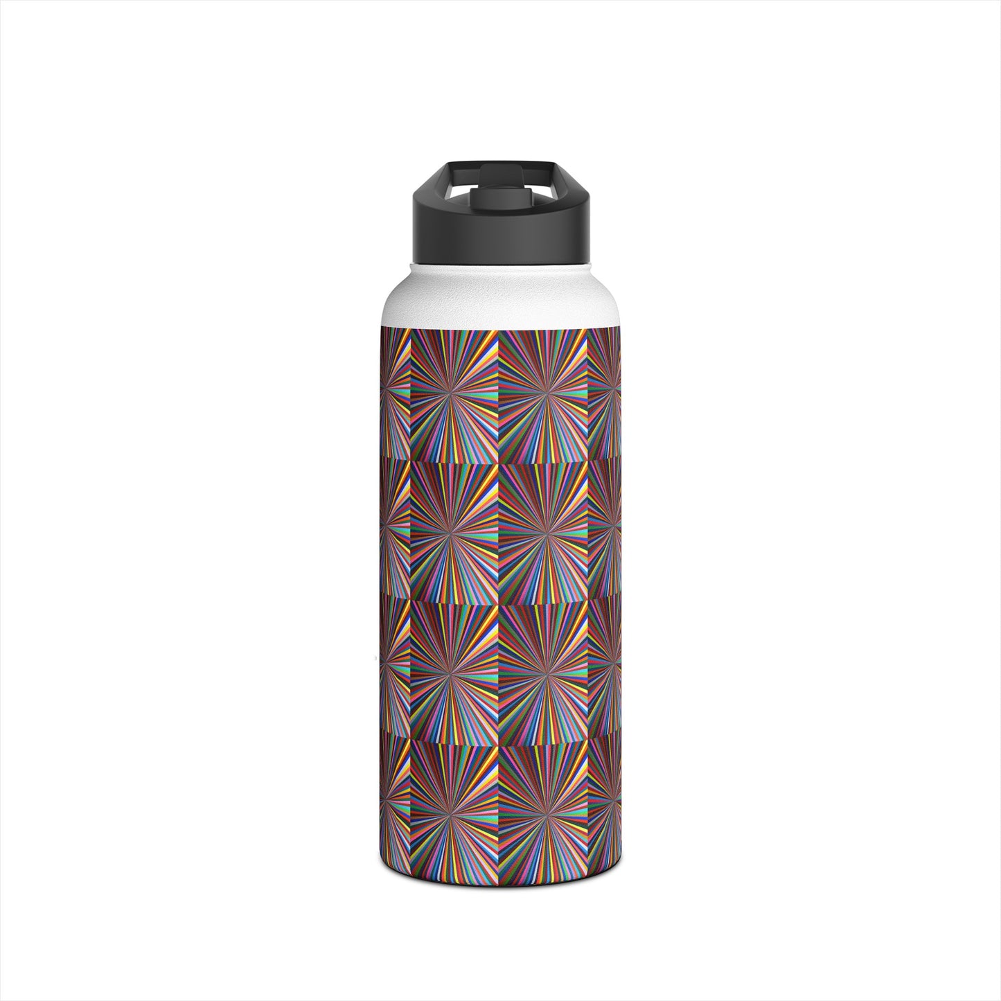 Stainless Steel Water Bottle - No. 205