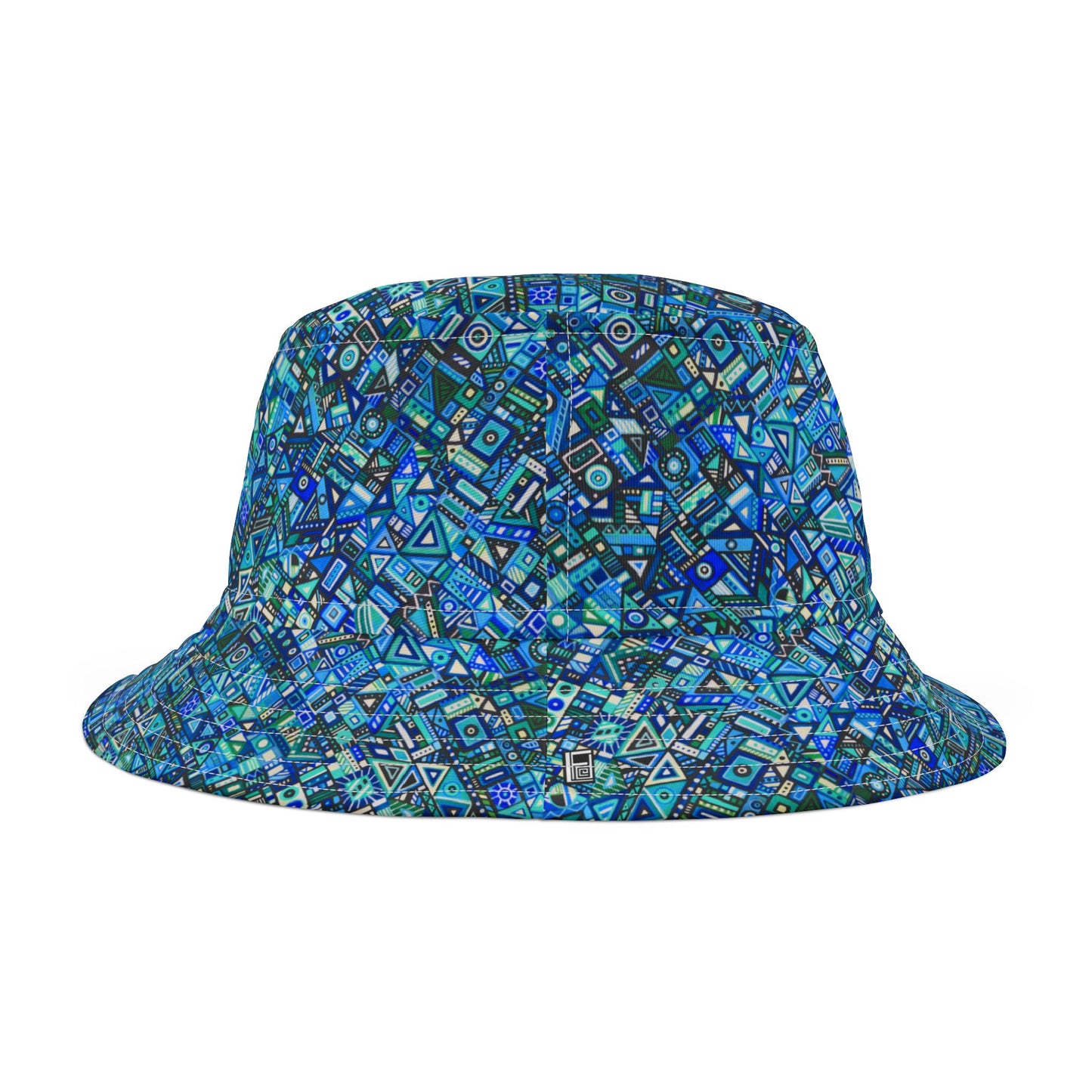 Bucket Hat  - No. 313