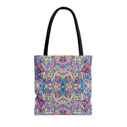 Tote Bag  - No. 256