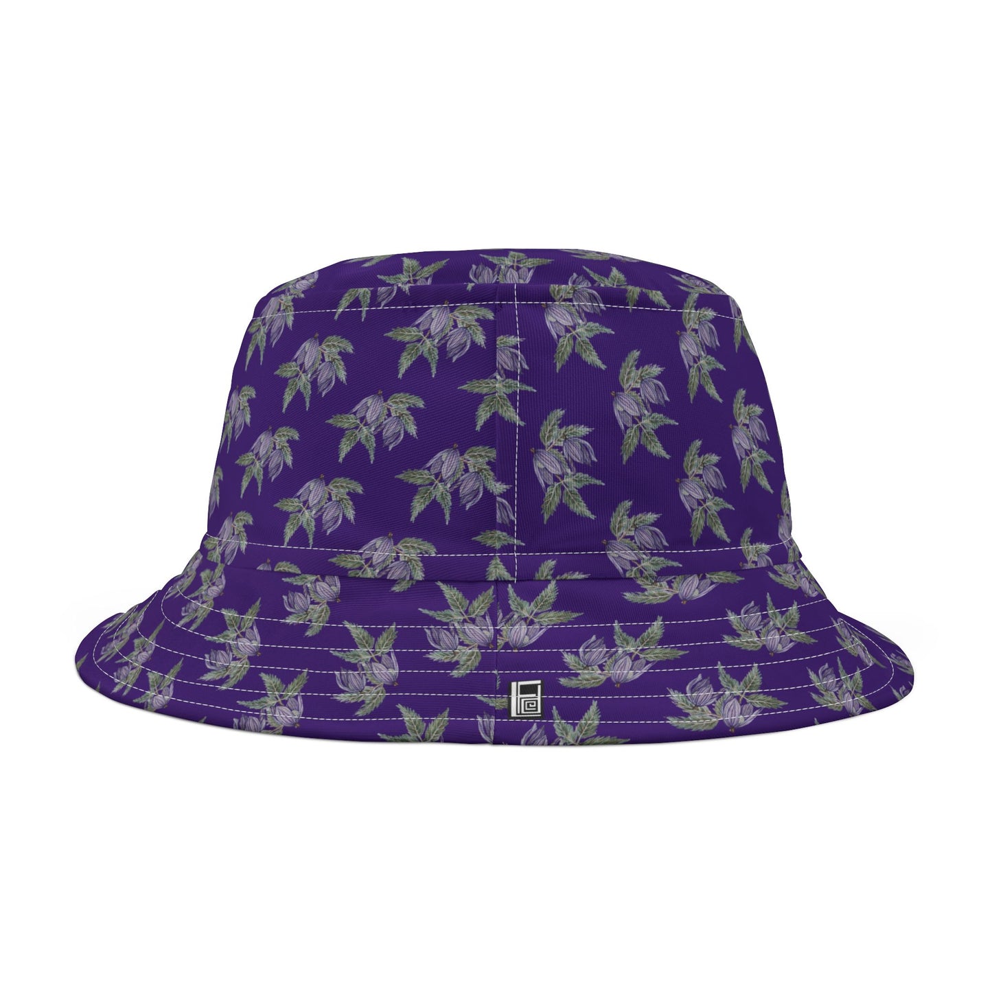 Bucket Hat  - No. 270