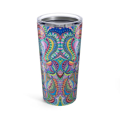 Tumbler 20oz - No.  255