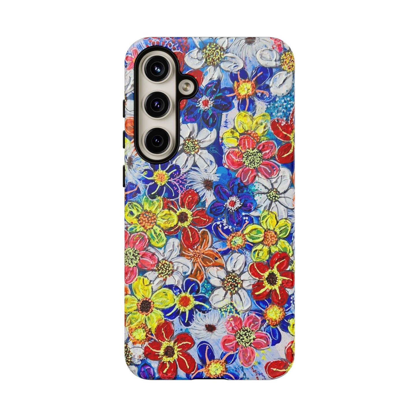 Tough Phone Case - No. 240