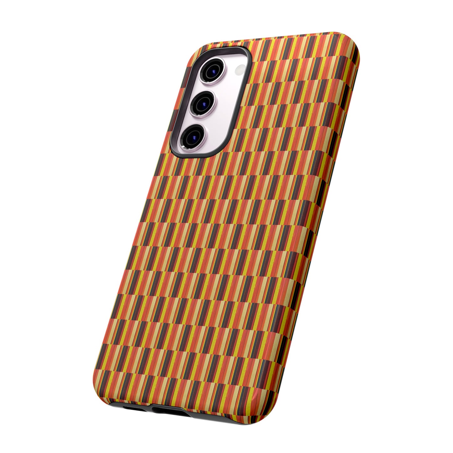 Tough Phone Case -  No. 130 B