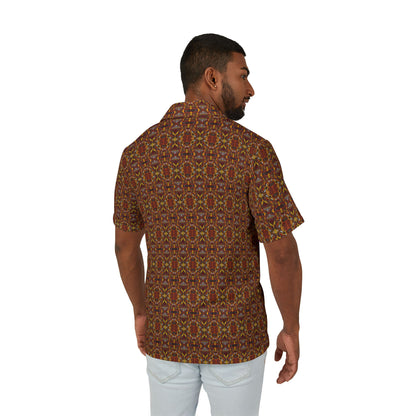 Men's Shirt - No. 222