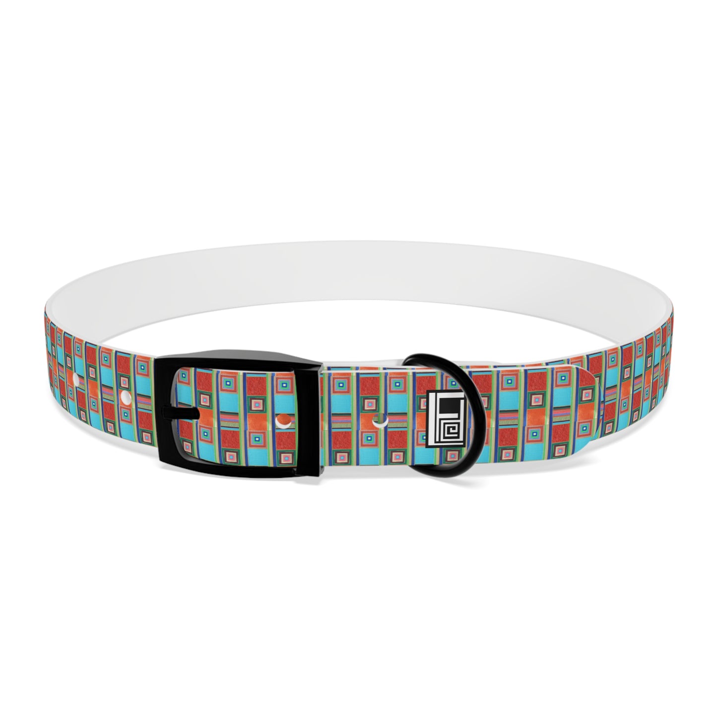 Dog Collar - No.133 B