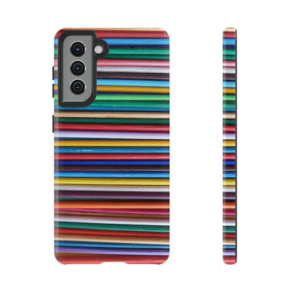 Tough Phone Case -  No. 308