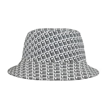 Bucket Hat  - No. 000 BK