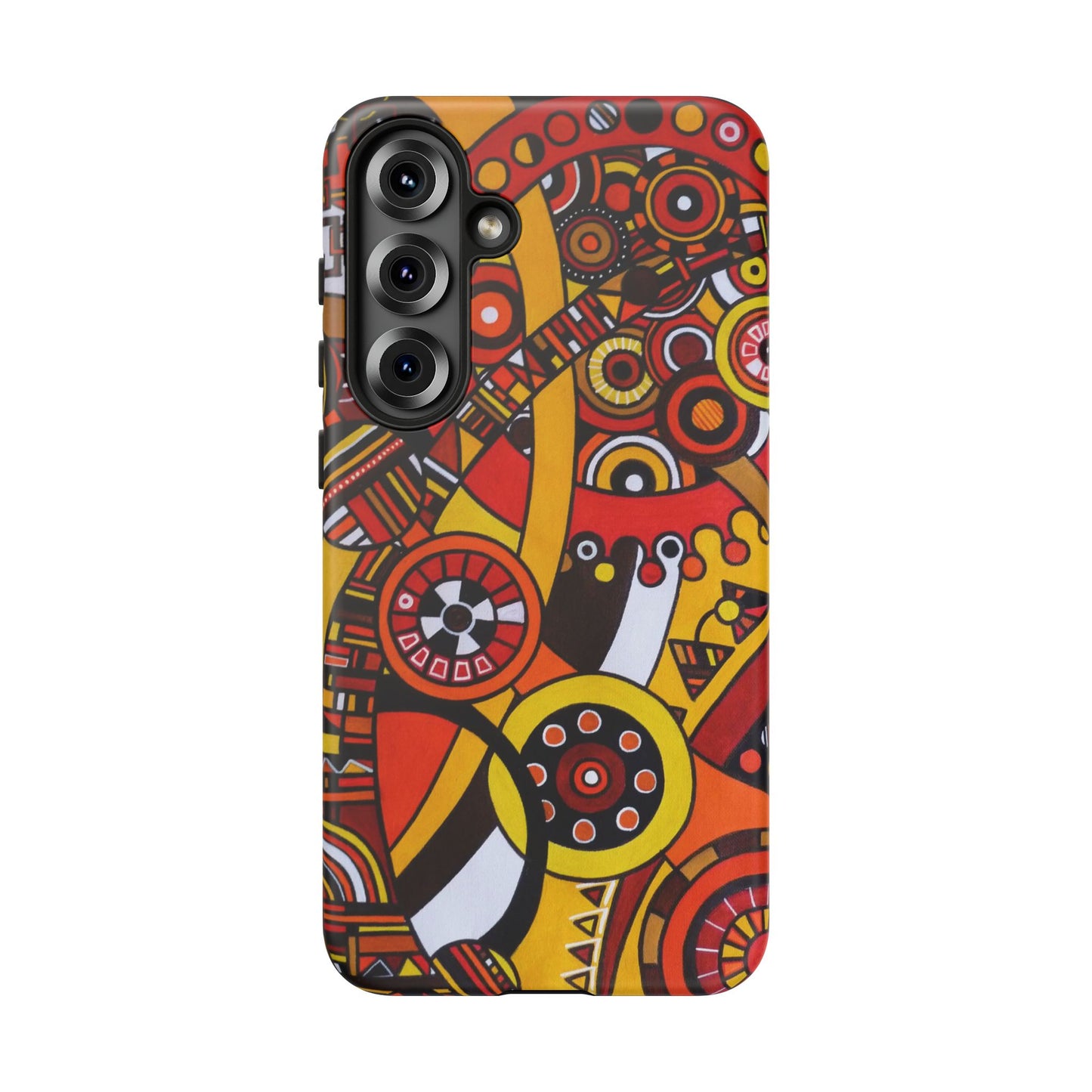 Tough Phone Case -  No. 222
