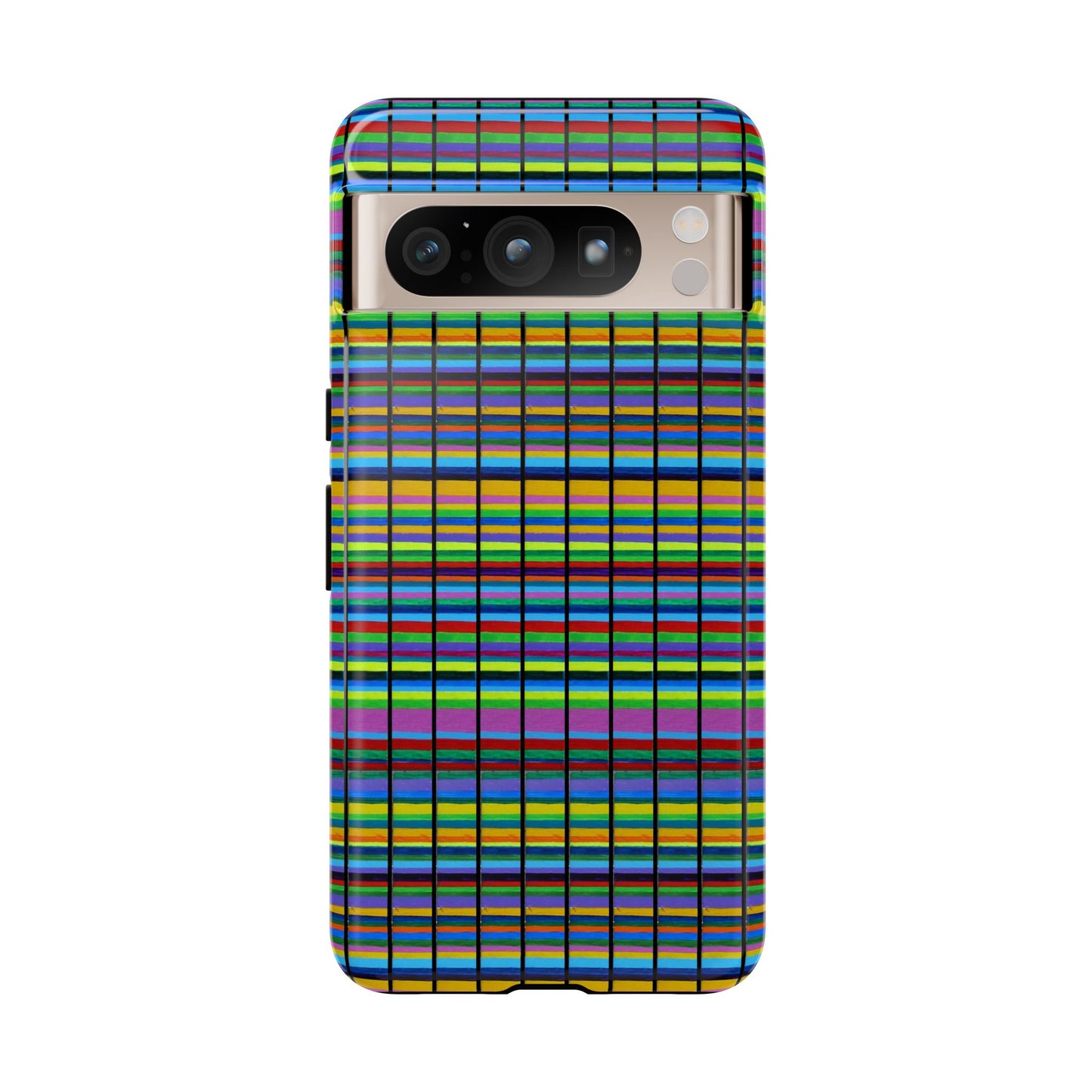 Tough Phone Case -  No. 223 A