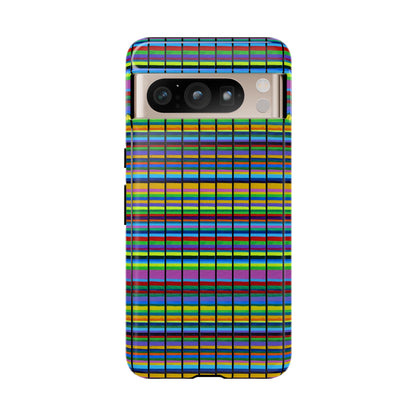 Tough Phone Case -  No. 223 A