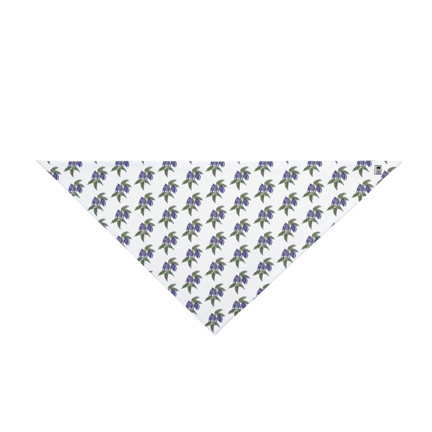 Pet Bandana - No. 270