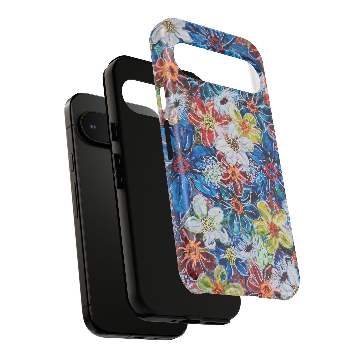 Tough Phone Case - No. 242