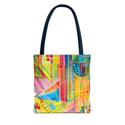 Tote Bag - No. 234