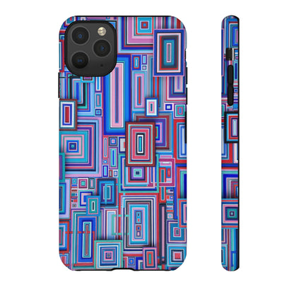 Tough Phone Case -  No. 338