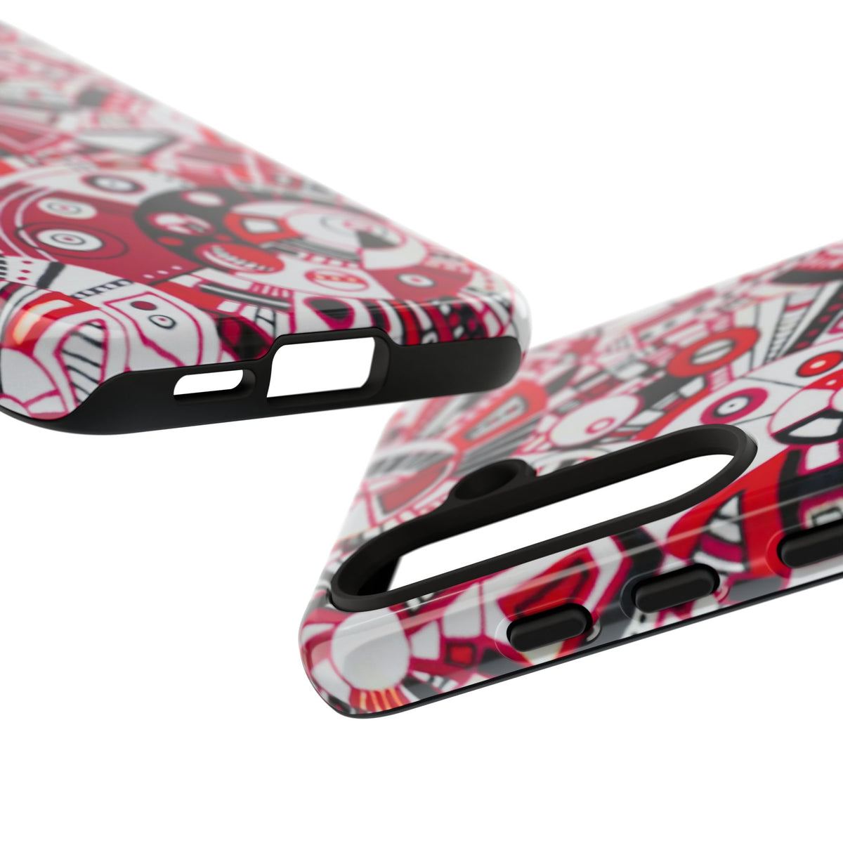Tough Phone Case - No. 276