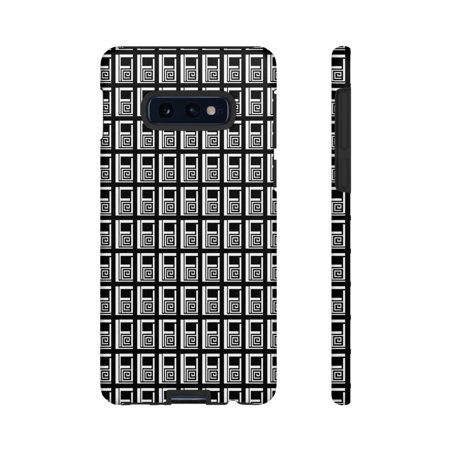 Tough Cases - No. 000BK