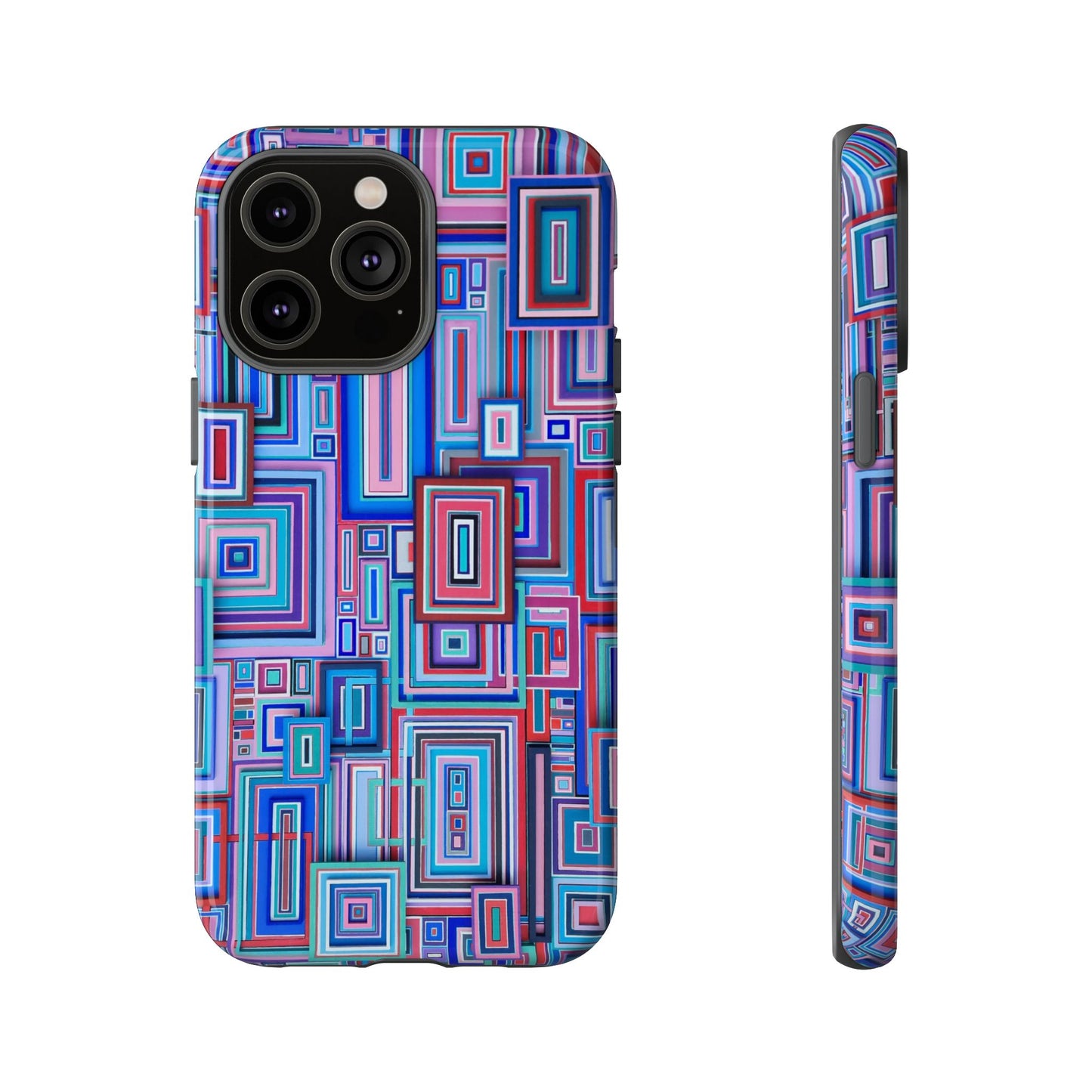 Tough Phone Case - No. 264