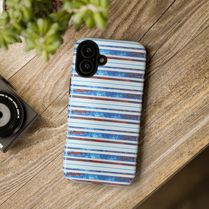 Tough Phone Case -  No. 140