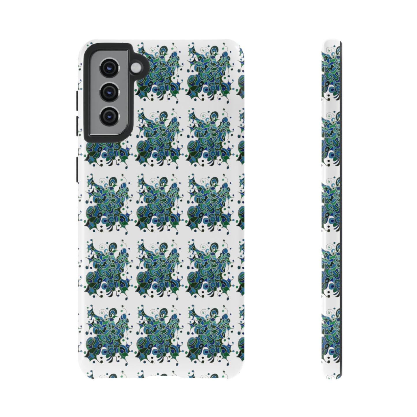 Tough Phone Case - No. 146