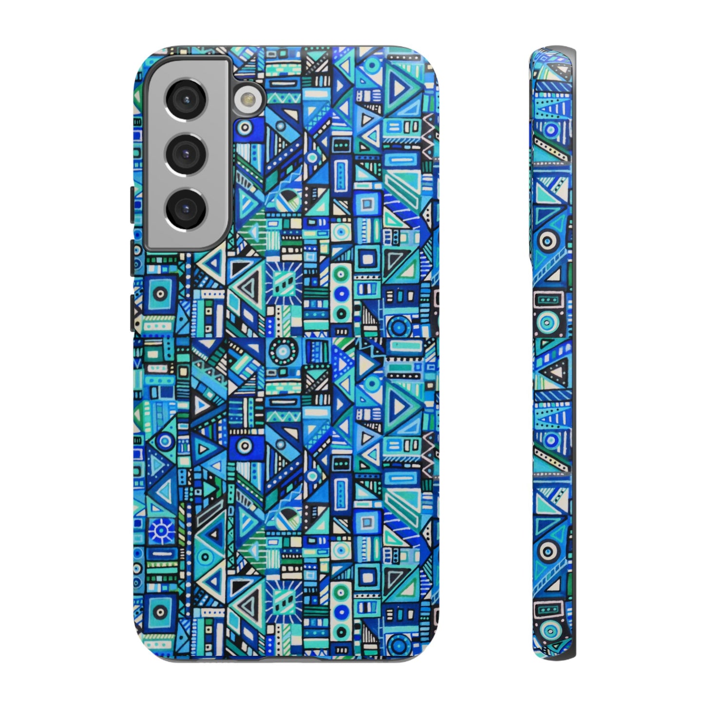 Tough Phone Case -  No. 313