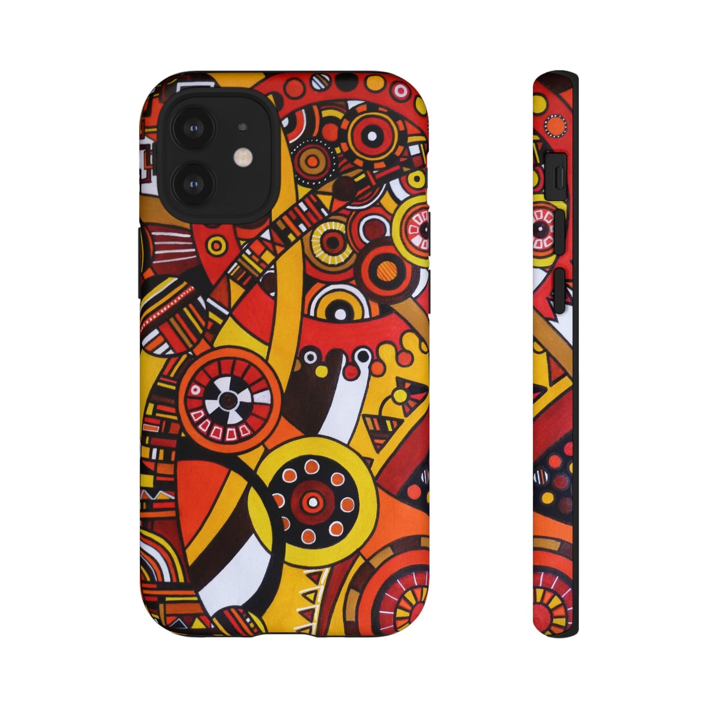 Tough Phone Case -  No. 222
