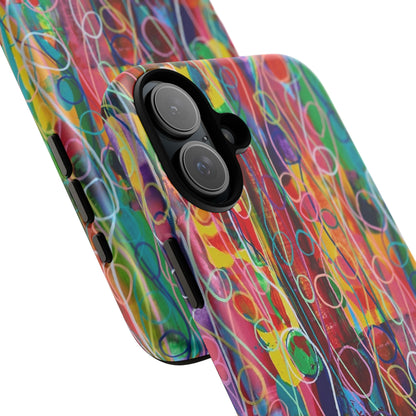Tough Phone Case -  No. 239