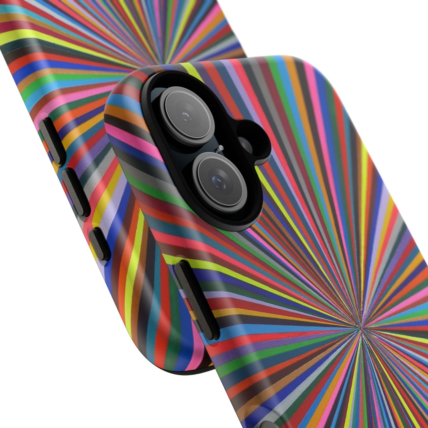 Tough Phone Case - No. 205