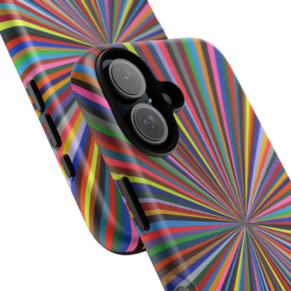 Tough Phone Case - No. 205